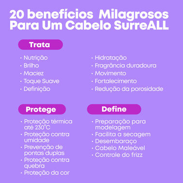 Matrix Miracle Creator Tratamento Multibenefícios - Matrix | L'Oréal Partner Shop