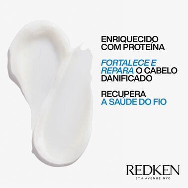 Máscara de Tratamento Extreme - Back Bar Redken | L'Oréal Partner Shop