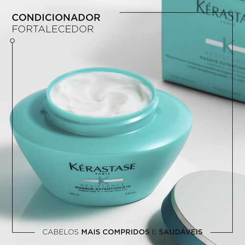 M&aacute;scara Masque Extentioniste - K&eacute;rastase | L'Or&eacute;al Partner Shop