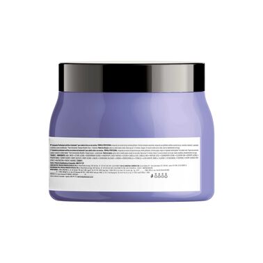 Blondifier Gloss Máscara Capilar -  | L'Oréal Partner Shop