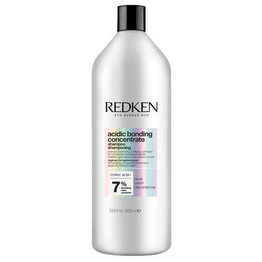 Shampoo Acidic Bonding Concentrate - Back Bar Redken | L'Oréal Partner Shop