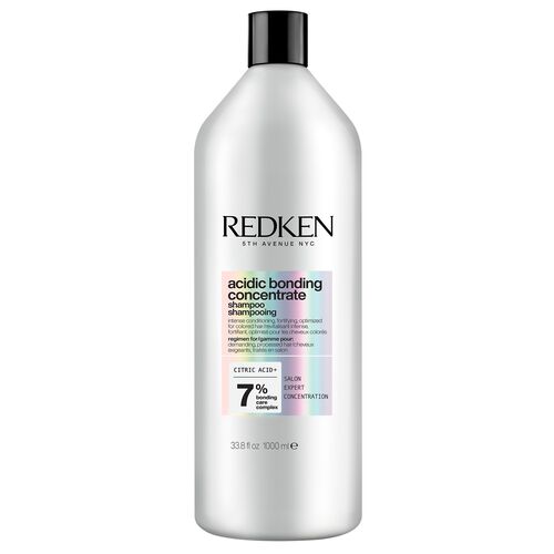 Shampoo Acidic Bonding Concentrate - Back Bar Redken | L'Or&eacute;al Partner Shop