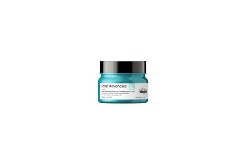 Scalp Argila Purificante 2 em 1 Deep Purifier - Bloqueado KER | L'Oréal Partner Shop