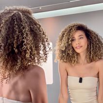 Shop The Look &ndash; Mikaela gomes by vivi Siqueira - iNOA | L'Or&eacute;al Partner Shop