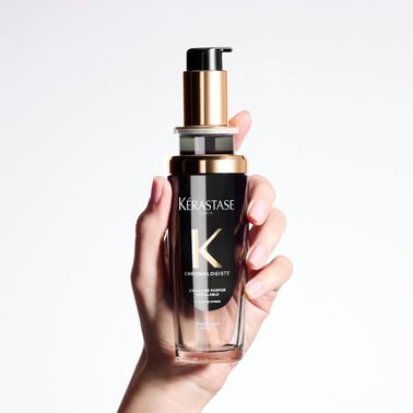 ÓLEO CAPILAR CHRONOLOGISTE L'HUILE DE PARFUM REVITALIZADOR REFIL -  | L'Oréal Partner Shop
