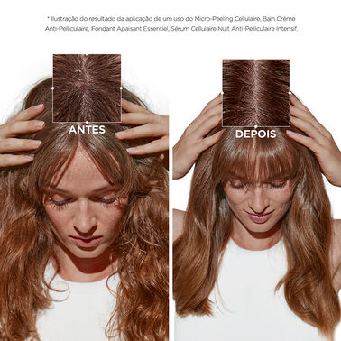 Máscara Revitalisant Essentiel - Bloqueio de coffrets NONECO | L'Oréal Partner Shop
