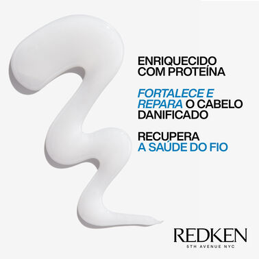 Shampoo Extreme - Back Bar Redken | L'Oréal Partner Shop