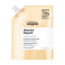 Refil Absolut Repair - [Refis L'Or&eacute;al Professionnel] 30% Off | L'Or&eacute;al Partner Shop