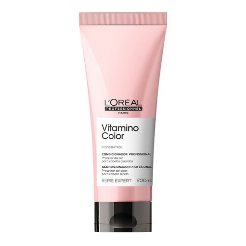 Vitamino Color Condicionador - Bloqueado KER | L'Or&eacute;al Partner Shop