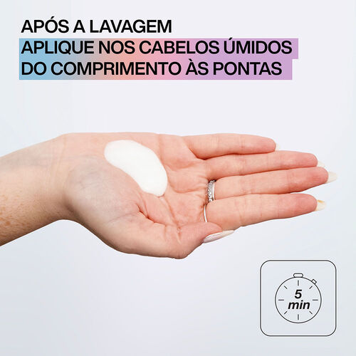 M&aacute;scara Redken Acidic Bonding Concentrate - Bloqueado KER | L'Or&eacute;al Partner Shop