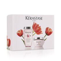 Genesis&nbsp; - Rotina dupla a&ccedil;&atilde;o antiqueda - Coffrets K&eacute;rastase | L'Or&eacute;al Partner Shop