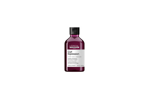 Shampoo Antirresíduos Curl Expression - Bloqueado KER | L'Oréal Partner Shop