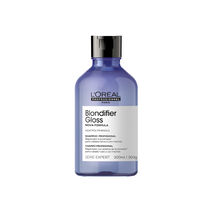 Blondifier Gloss Shampoo - tirar | L'Oréal Partner Shop