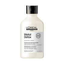 Shampoo Metal Detox - L'Oréal Professionnel | L'Oréal Partner Shop