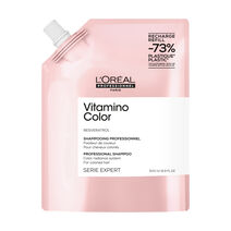 Refil Shampoo Vitamino Color - [Refis L'Or&eacute;al Professionnel] 30% Off | L'Or&eacute;al Partner Shop