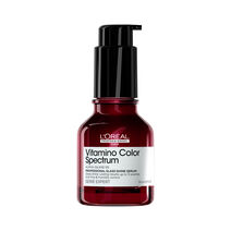 Vitamino Color Spectrum Glass Shine Serum para todos os cabelos coloridos - L'Oreal Professionnel | L'Oréal Partner Shop