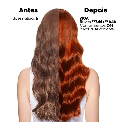 iNOA - Bloqueado KER | L'Or&eacute;al Partner Shop