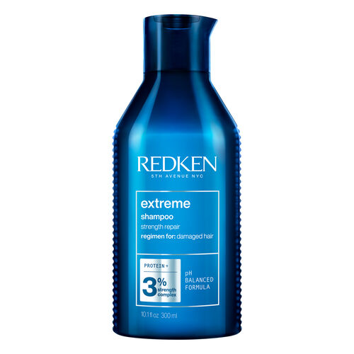 Shampoo Extreme - Redken | L'Or&eacute;al Partner Shop