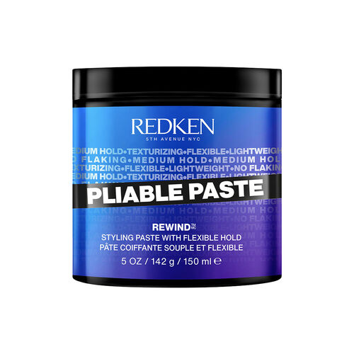 Styling Pleable Paste - Styling | L'Or&eacute;al Partner Shop
