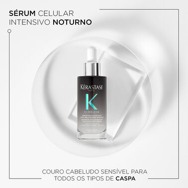 Sérum Nuit Anti-Pelliculaire Intensif - [Revenda Kérastase] Garanta 8% off na revenda das coleções selecionadas | L'Oréal Partner Shop
