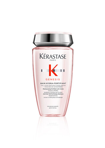 Shampoo Bain Hydra-Fortifiant - K&eacute;rastase | L'Or&eacute;al Partner Shop