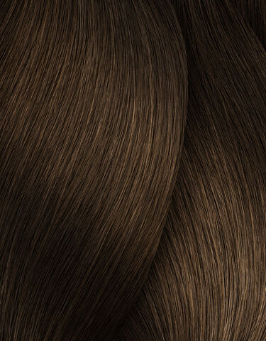 Dialight 6.3 Louro Escuro Dourado - Bloqueado KER | L'Oréal Partner Shop