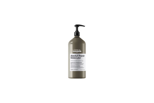 Absolut Repair Molecular Shampoo - L'Or&eacute;al Professionnel | L'Or&eacute;al Partner Shop
