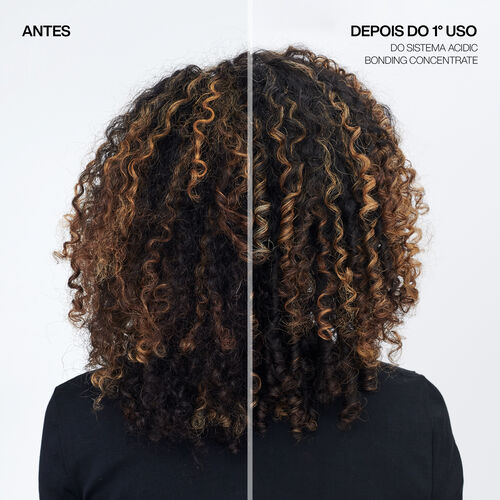 Condicionador Acidic Bonding Concentrate - Back Bar Redken | L'Or&eacute;al Partner Shop