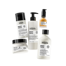 Metal Detox - Metal Detox | L'Oréal Partner Shop