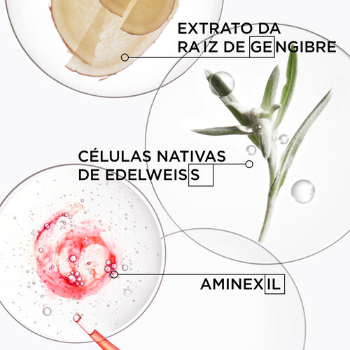 Shampoo Genesis Bain Hydra-Fortifiant - K&eacute;rastase | L'Or&eacute;al Partner Shop