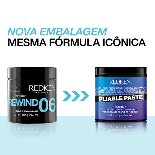 Styling Pleable Paste - Styling | L'Or&eacute;al Partner Shop