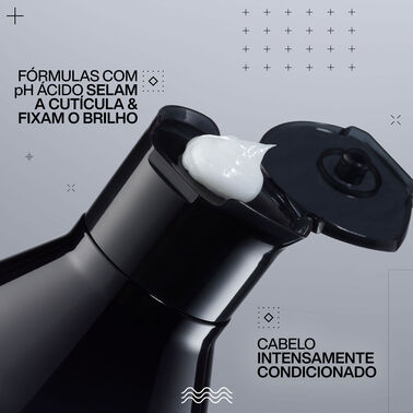 Condicionador Acidic Color Gloss - [Revenda Redken] Ganhe até 18 minis | L'Oréal Partner Shop