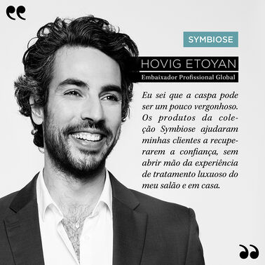 Máscara Revitalisant Essentiel - Bloqueio de coffrets NONECO | L'Oréal Partner Shop
