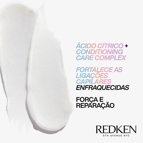 Condicionador Acidic Bonding Concentrate - Back Bar Redken | L'Or&eacute;al Partner Shop