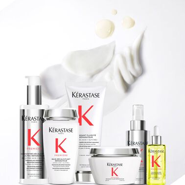 Première Shampoo Bain Décalcifiant Réparateur - [Première] Ganhe 10% off em Nutritive | L'Oréal Partner Shop