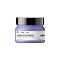 Blondifier Cool Máscara Capilar - tirar | L'Oréal Partner Shop