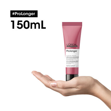 Pro Longer Leave-In - tirar | L'Oréal Partner Shop