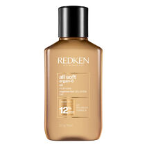 Óleo Capilar All Soft Argan Oil - Redken | L'Oréal Partner Shop