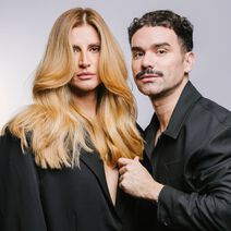 Rusty Blond by Washington Nunnes - iNOA | L'Or&eacute;al Partner Shop