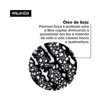 NutriOil Máscara Capilar - tirar | L'Oréal Partner Shop