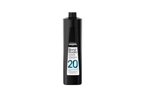Blond Studio Ox-Óleo 20V - Bloqueado KER | L'Oréal Partner Shop