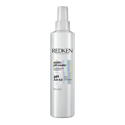 Acidic Bonding Concentrate pH Sealer - Bloqueado KER | L'Or&eacute;al Partner Shop