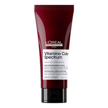 Vitamino Color Spectrum Condicionador Profundo para todos os cabelos coloridos & cores vibrantes - (New!)Vitamino Color Spectrum | L'Oréal Partner Shop