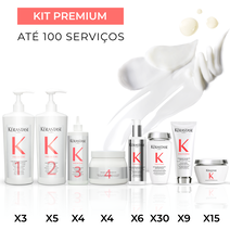 Kit Premium Première - Première | L'Oréal Partner Shop