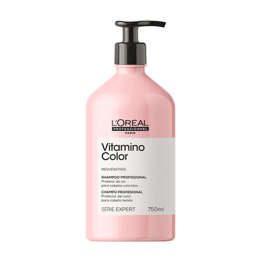 Shampoo Vitamino Color - Bloqueado KER | L'Oréal Partner Shop