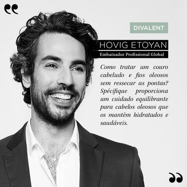 Shampoo Bain Divalent -  | L'Oréal Partner Shop