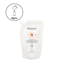 Shampoo Bain Nutritive Satin Riche Refil 500ml - Nutritive | L'Oréal Partner Shop