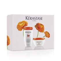 Nutritive - Rotina saud&aacute;vel para cabelos ressecados - Coffrets K&eacute;rastase | L'Or&eacute;al Partner Shop