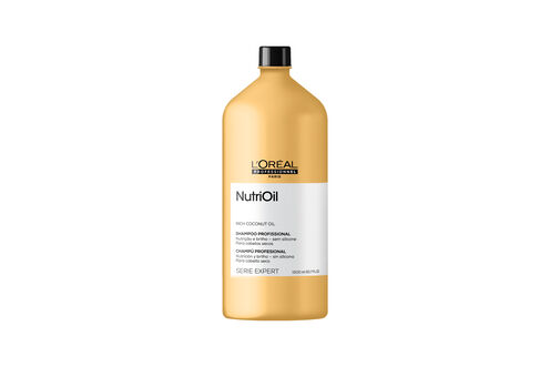 NutriOil Shampoo -  | L'Oréal Partner Shop