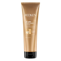 Máscara de Hidratação All Soft Heavy Cream - Revenda Redken | L'Oréal Partner Shop